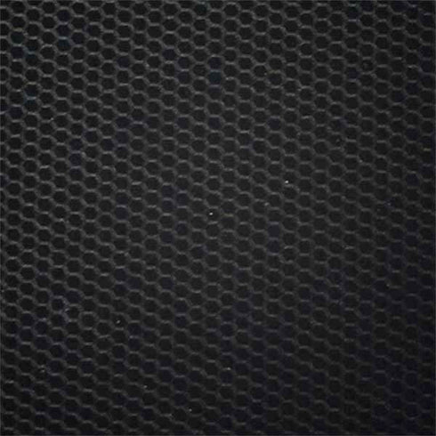Specialty Vinyl Black Hex Texture Nintendo 2DS XL (2017) Skin